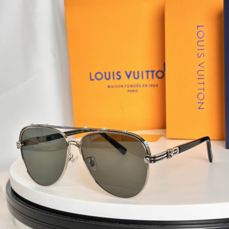 LV Sunglasses ID:20260410-2100